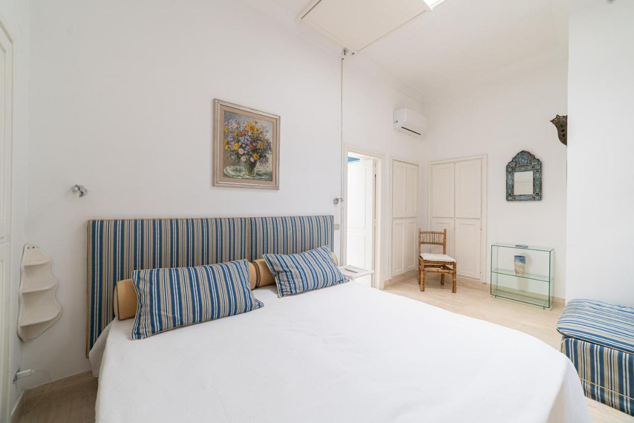 Villa Birago By Elite Villas 卡普里 外观 照片